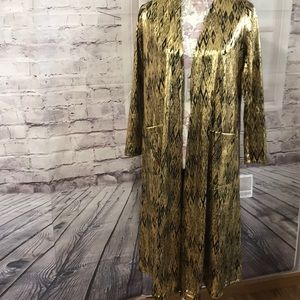 Lularoe sarah elegance collection M